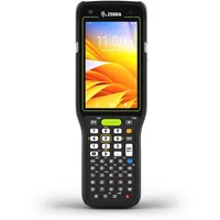 Zebra Technologies Zebra MC3450 Full Featured, 2D, SE4770, 10,5cm (4''), Num., GP...