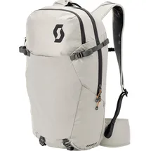 Scott Trail Rocket 20 dust white - one size