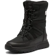 Sorel Whitney III Tall WP Damen Black/Black 39,5