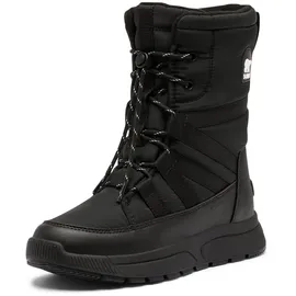 Sorel Whitney III Tall WP Damen Black/Black 39,5