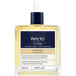 PHYTO NUTRITION absolute nutrition treatment oil 100 ml