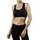 Falke Madison Low Support Sport-BH black L