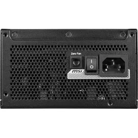 MSI MPG A850GS PCIE5 -