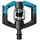 Crankbrothers Mallet Enduro LS Blau/Schwarz