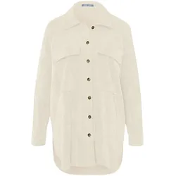Long-Bluse DAY.LIKE beige, 40