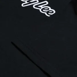 Troy Lee Designs Signature black, youth S
