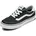 Damen Schwarz/Weiß 37