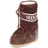 moon boot (tecnica) Classic Nylon Damen Braun 23