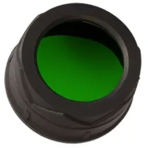 Nitecore Farbfilter 25mm Grün