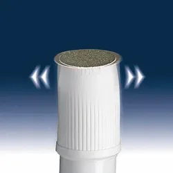 Bausch Diamantschleifscheibe Einheit