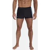 Jan Vanderstorm Badehose MALICK Schwarz 7XL