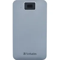 Verbatim Executive Fingerprint Secure HDD 1 TB USB 3.2
