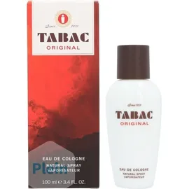 Mäurer & Wirtz Tabac Original Eau de Cologne 100 ml