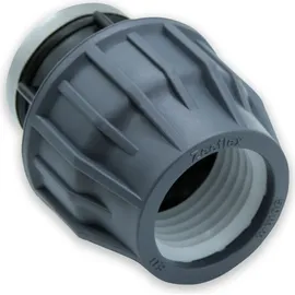 OKU Obermaier GmbH FlexFit Übergangsverschraubung Klemm x d 50