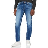 JACK & JONES 12168290 Blau