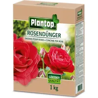 Plantop Rosendünger 1,0 kg