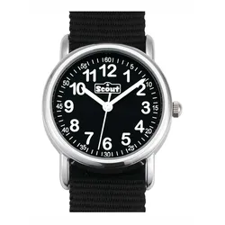 Kinderuhr - Serie: Start Up - Scout Modell: 304.002