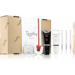 Toothy® Care Zahnbleaching-Set