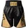 BENLEE BENLEE Herren Boxhose Bonaventure Black/Gold XL