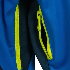 DEPROC activ DEPROC Active Softshelljacke Downton Peak in Blau | Gr.: 48