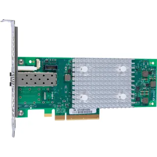 HP HPE StoreFabric SN1100Q 16Gb Single Port - Hostbus-Adapter