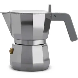 Alessi - Moka Espressokocher, 1 Tasse
