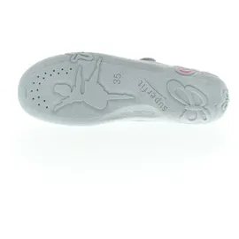 superfit BELINDA Hellgrau/Pink 0600 25