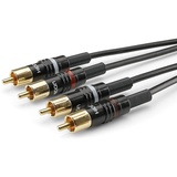 SOMMER CABLE Basic+ HBP-C2 0,9m