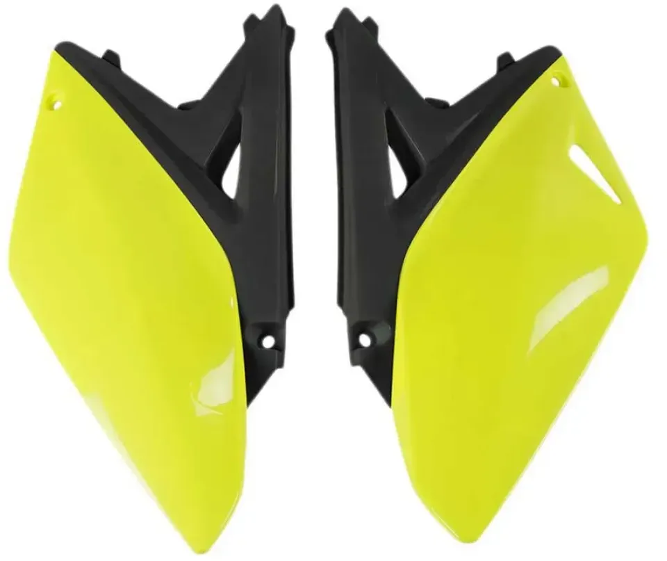 Ufo Su04929-dflu Seitenteile - Neon Yellow - One Size