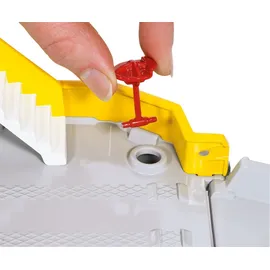 Siku 1750 - Autofähre