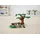 KiddiCraft Hasenstall 86-tlg. KC1101