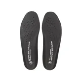 Baak Softstep+ Einlegesohle 40 Schwarz
