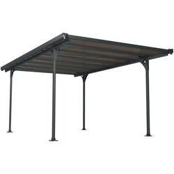 Palram Carport 