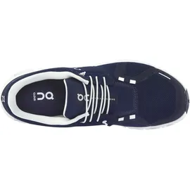 On Cloud 6 Herren Midnight / White 44,5