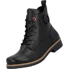 Rieker Stiefelette in Schwarz 42