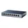 TP-Link TL-SG108 8-Port Unmanaged