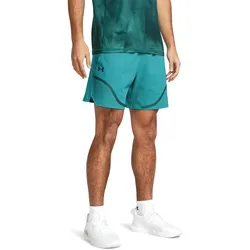 Under Armour UA Vanish Woven 6in Graphic Herrenshorts XS