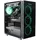 gamemax Draco XD 7978 AMD Ryzen 5 9600X 4,6 GHz 16 GB RAM 1 TB SSD RTX 5070 Windows 11