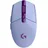 Lightspeed Wireless Gaming Maus flieder