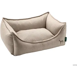 Hunter Hundesofa Livingston S 60 x 45 cm beige