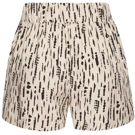 s.Oliver Webshorts Beige/Schwarz 46