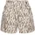 s.Oliver Webshorts Beige/Schwarz 46