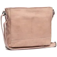 The Chesterfield Brand Weimar Umhängetasche Leder 24 cm roségold