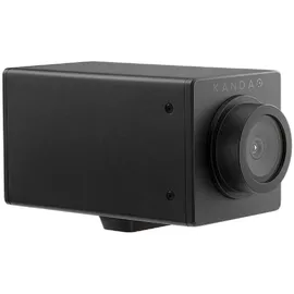 Kandao AR Cam Freeview Sofortbildkamera Schwarz