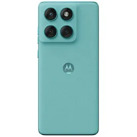 Motorola  Edge 60 Fusion 8 GB RAM 256 GB PANTONE Amazonite