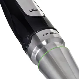 Braun MultiQuick 7 MQ 7025 X Stabmixer