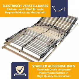 Beco Flex Motor Funk 140 x 200 cm