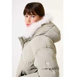 GARCIA Winterjacke Soft Sage 164/170