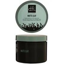 REVLON Professional d:fi Matte Clay Wax 150 g