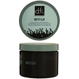 REVLON Professional d:fi Matte Clay Wax 150 g